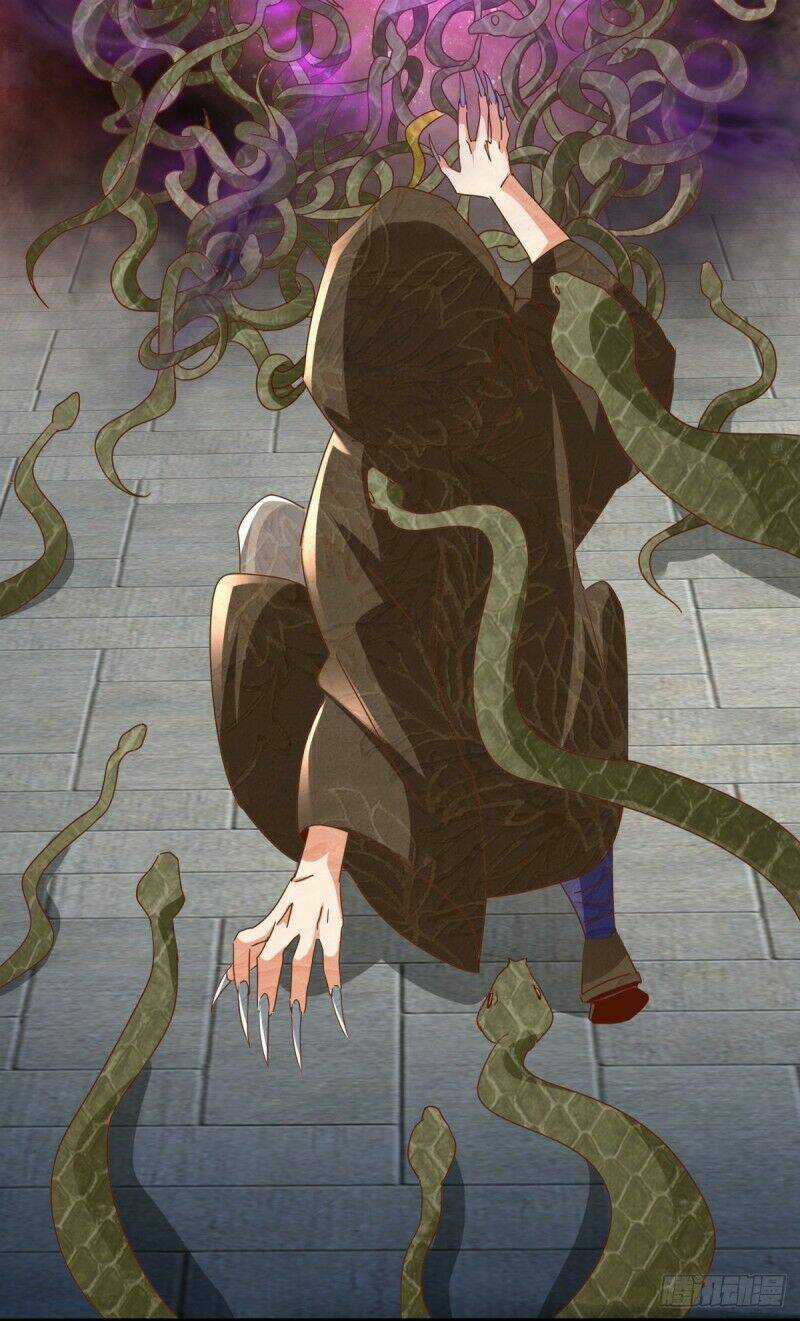 Đô Thị Siêu Cấp Y Sinh - Chapter 18 - Trang 21