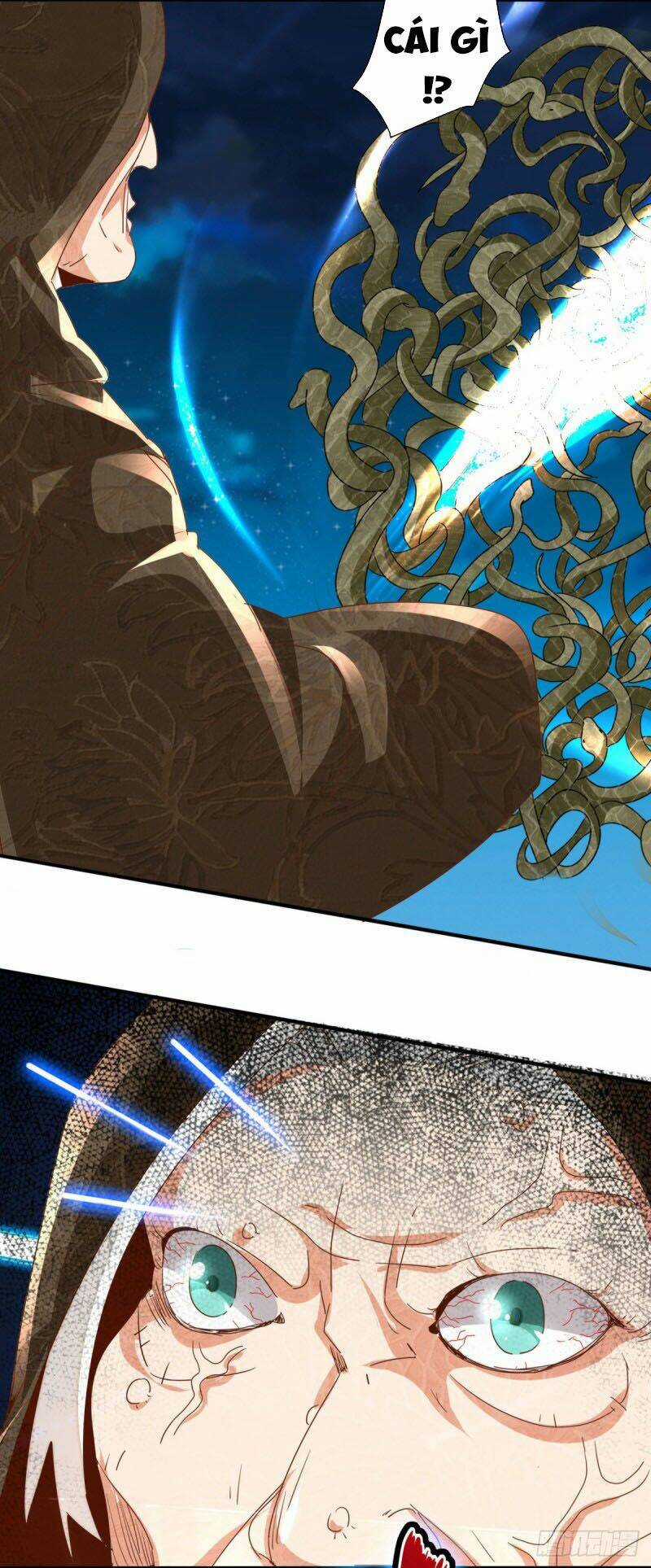 Đô Thị Siêu Cấp Y Sinh - Chapter 18 - Trang 23