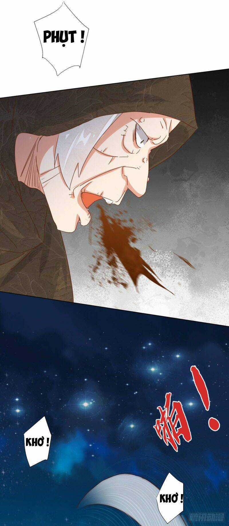 Đô Thị Siêu Cấp Y Sinh - Chapter 18 - Trang 6