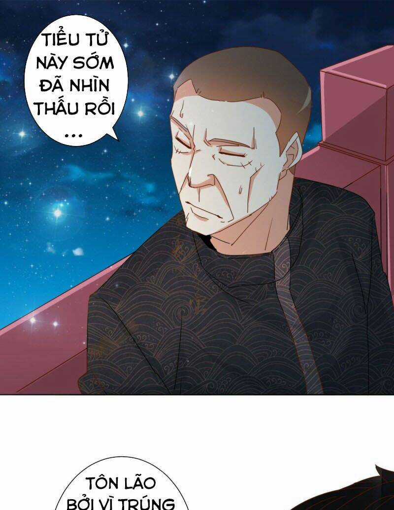 Đô Thị Siêu Cấp Y Sinh - Chapter 18 - Trang 10