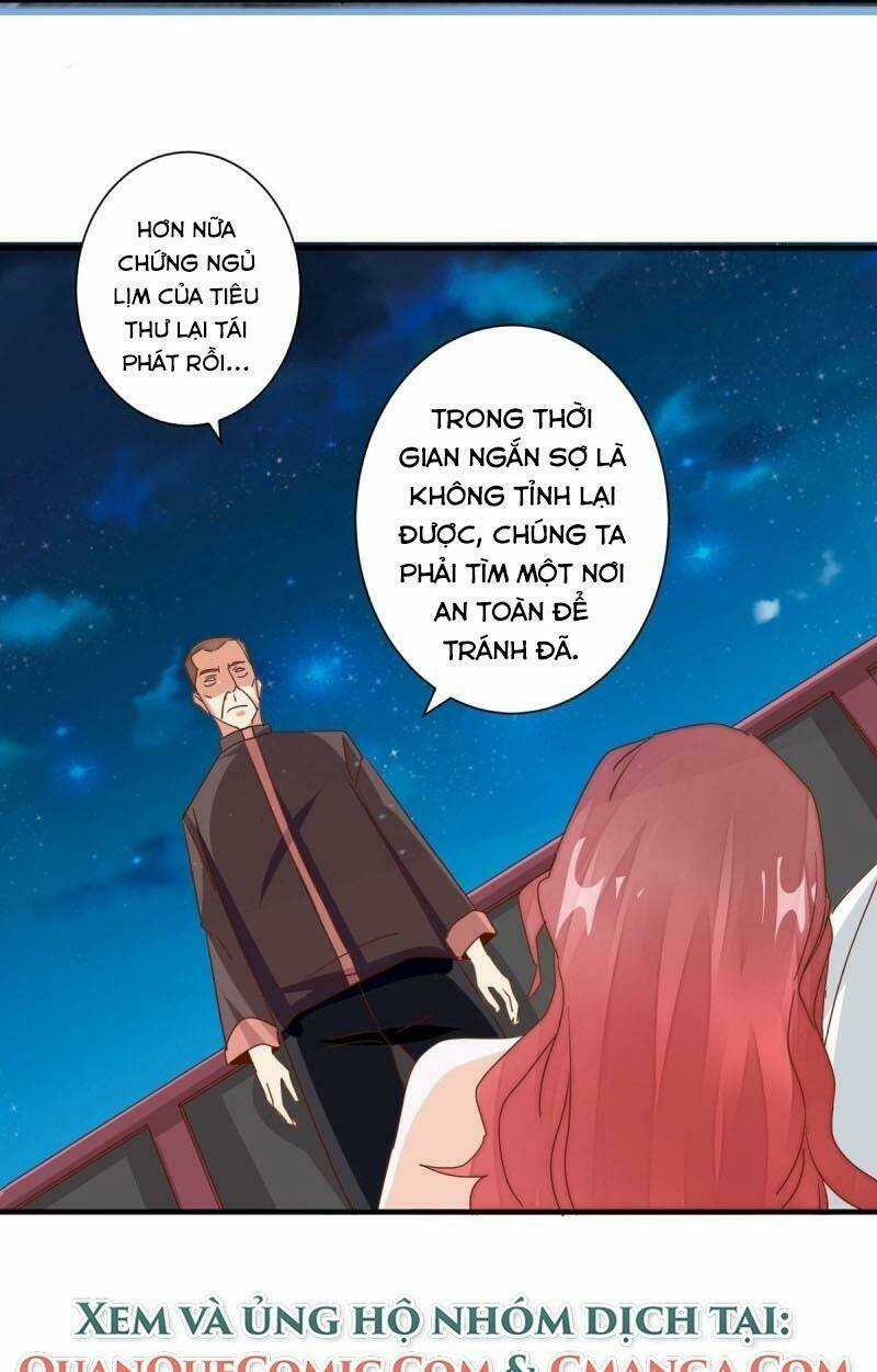 Đô Thị Siêu Cấp Y Sinh - Chapter 19 - Trang 15