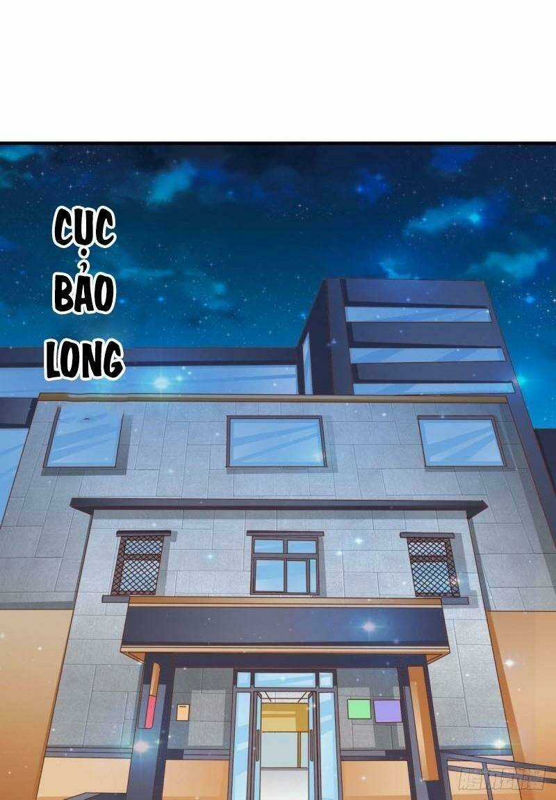Đô Thị Siêu Cấp Y Sinh - Chapter 19 - Trang 18