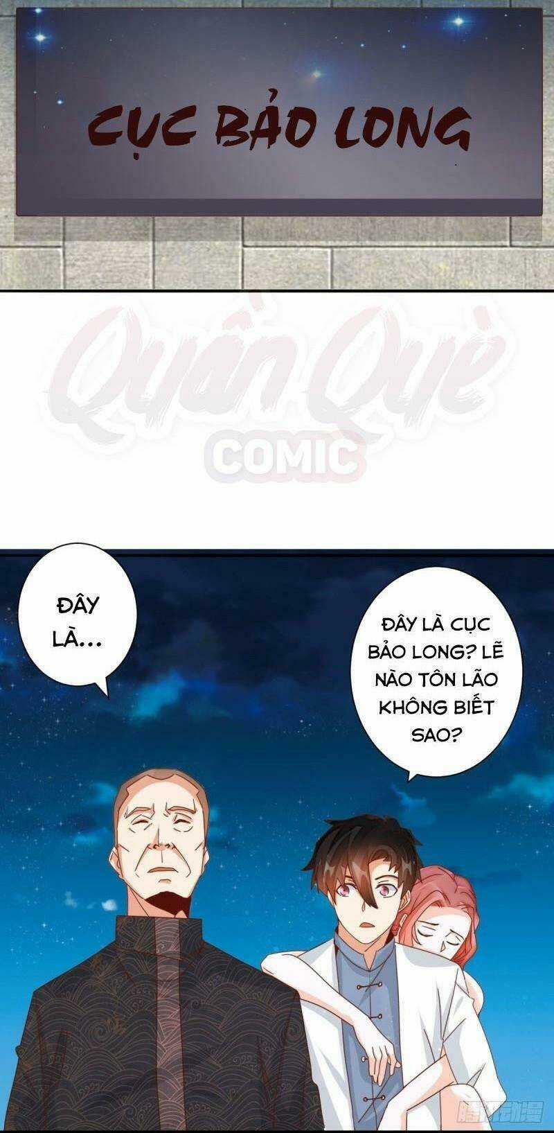 Đô Thị Siêu Cấp Y Sinh - Chapter 19 - Trang 20