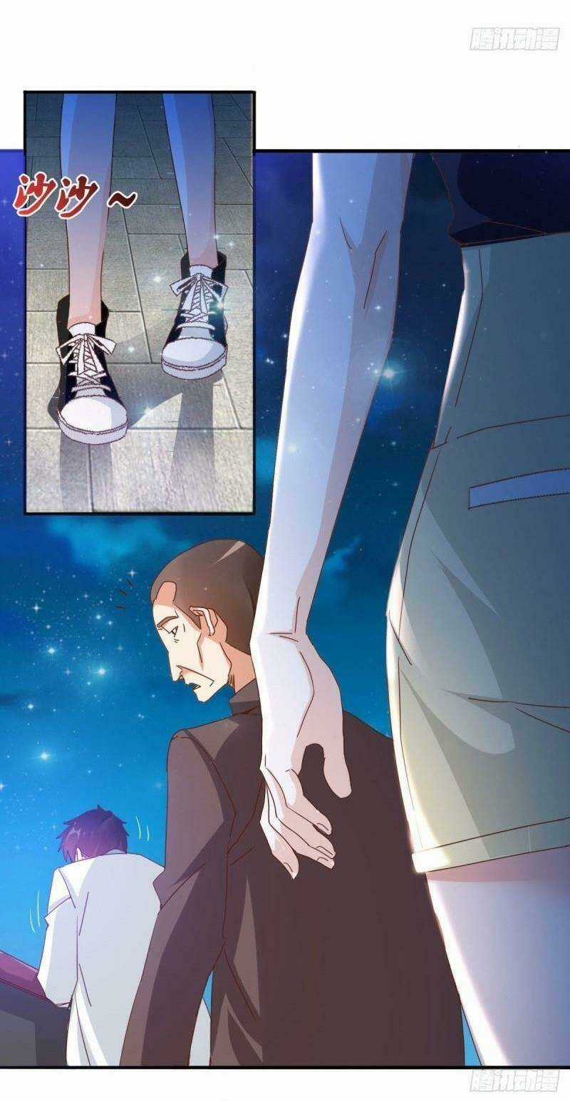 Đô Thị Siêu Cấp Y Sinh - Chapter 19 - Trang 4