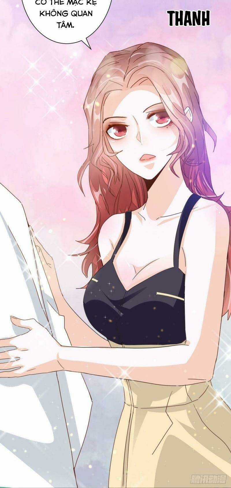 Đô Thị Siêu Cấp Y Sinh - Chapter 19 - Trang 6