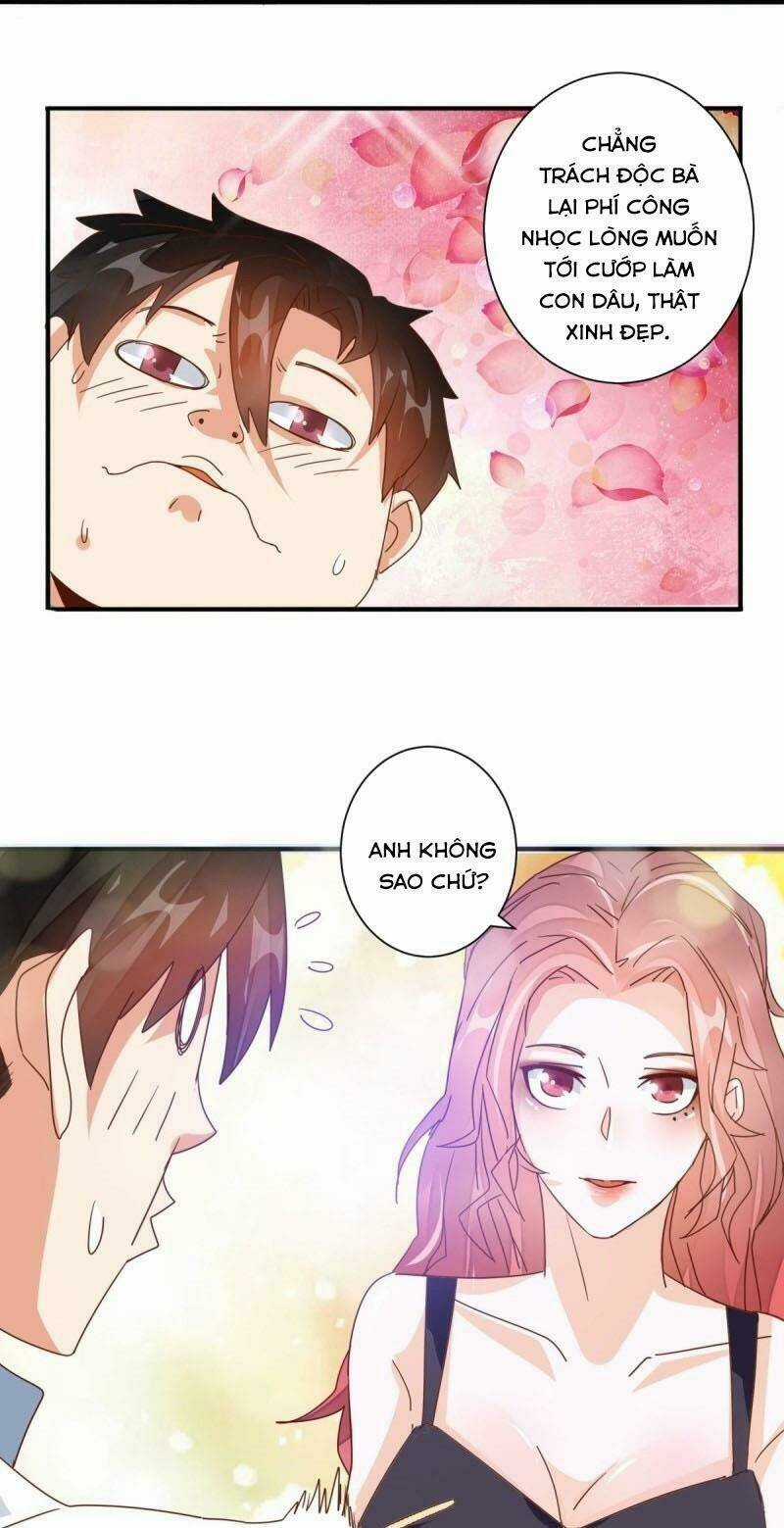 Đô Thị Siêu Cấp Y Sinh - Chapter 19 - Trang 7