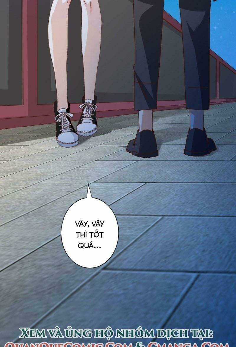 Đô Thị Siêu Cấp Y Sinh - Chapter 19 - Trang 9