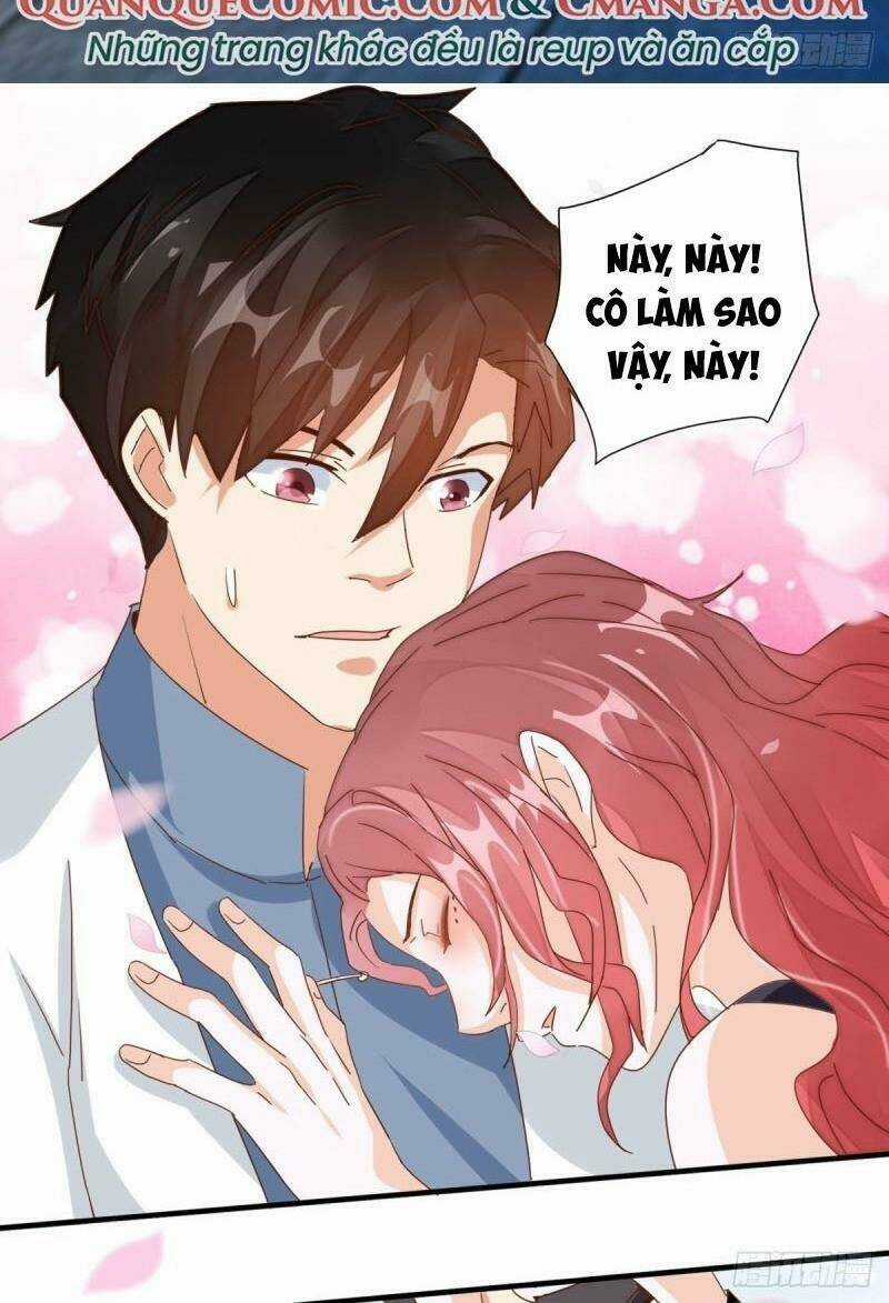 Đô Thị Siêu Cấp Y Sinh - Chapter 19 - Trang 10