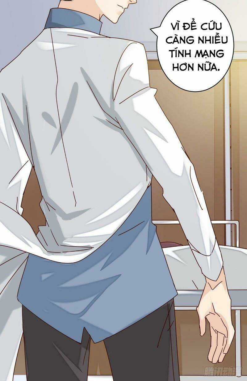 Đô Thị Siêu Cấp Y Sinh - Chapter 2 - Trang 8