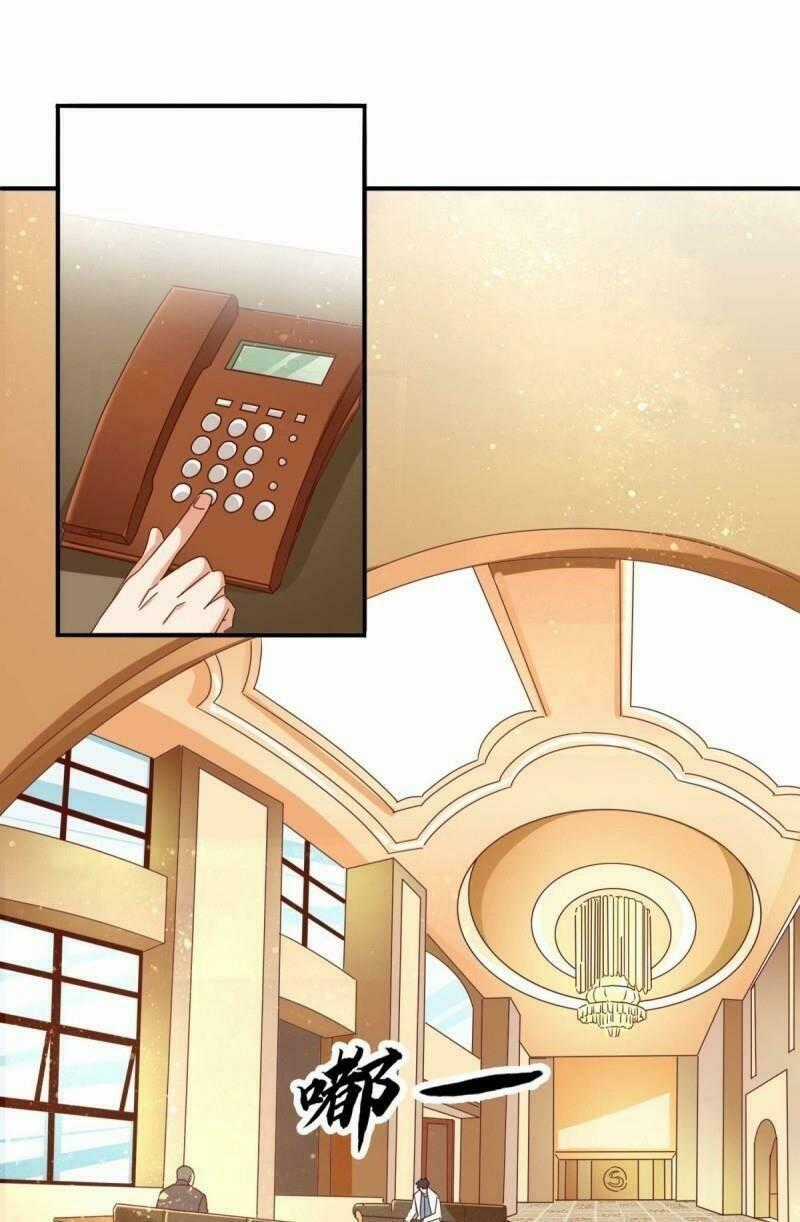 Đô Thị Siêu Cấp Y Sinh - Chapter 20 - Trang 1