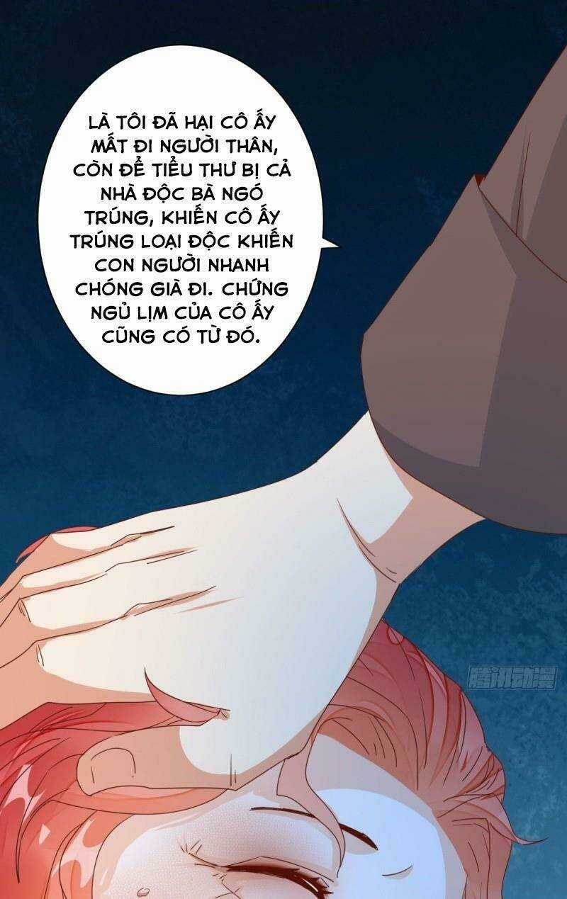 Đô Thị Siêu Cấp Y Sinh - Chapter 20 - Trang 11