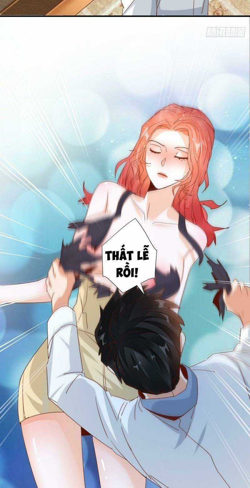 Đô Thị Siêu Cấp Y Sinh - Chapter 20 - Trang 14