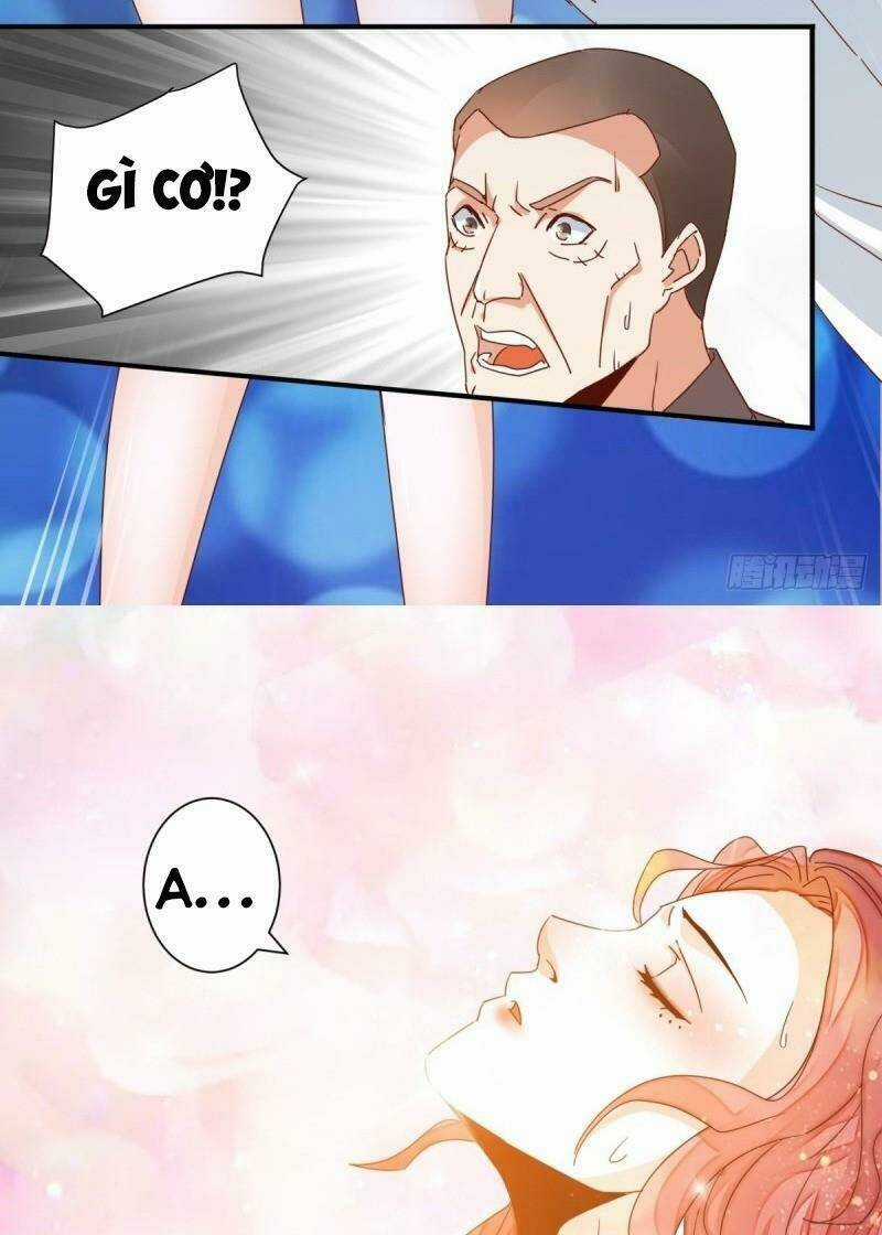 Đô Thị Siêu Cấp Y Sinh - Chapter 20 - Trang 15