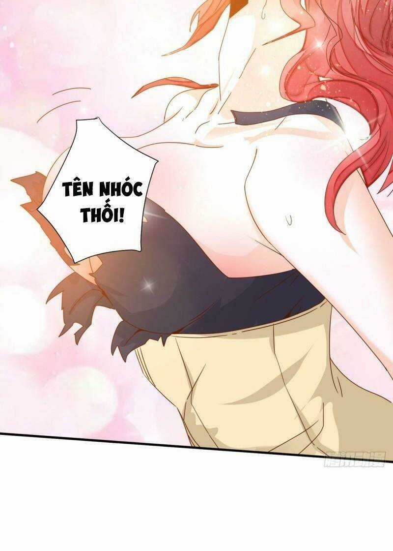 Đô Thị Siêu Cấp Y Sinh - Chapter 20 - Trang 16