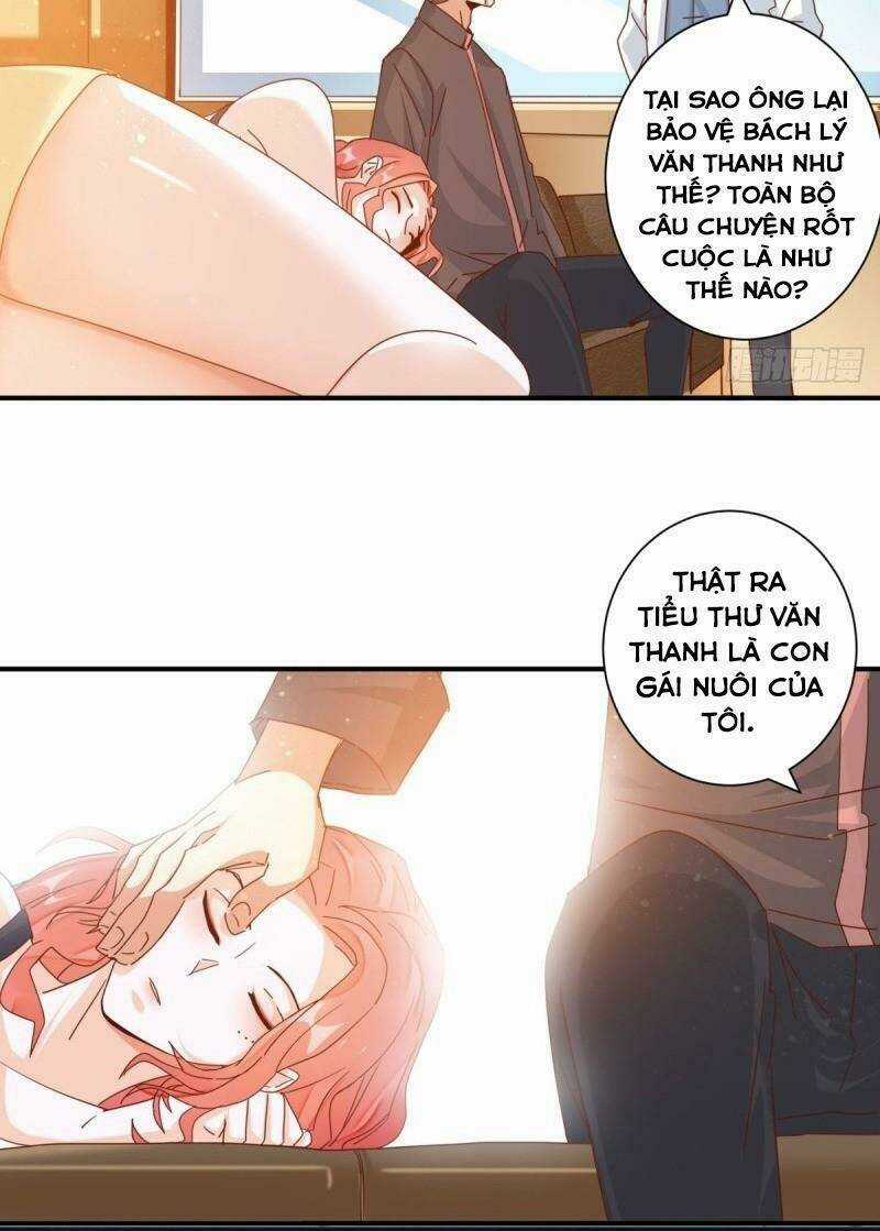 Đô Thị Siêu Cấp Y Sinh - Chapter 20 - Trang 10