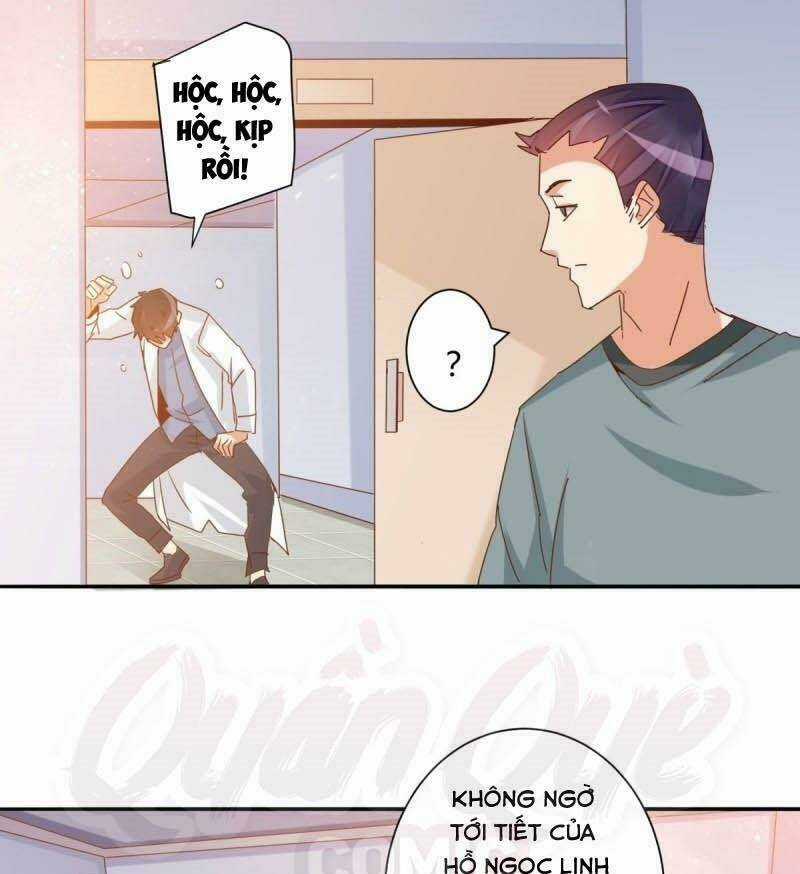 Đô Thị Siêu Cấp Y Sinh - Chapter 21 - Trang 13