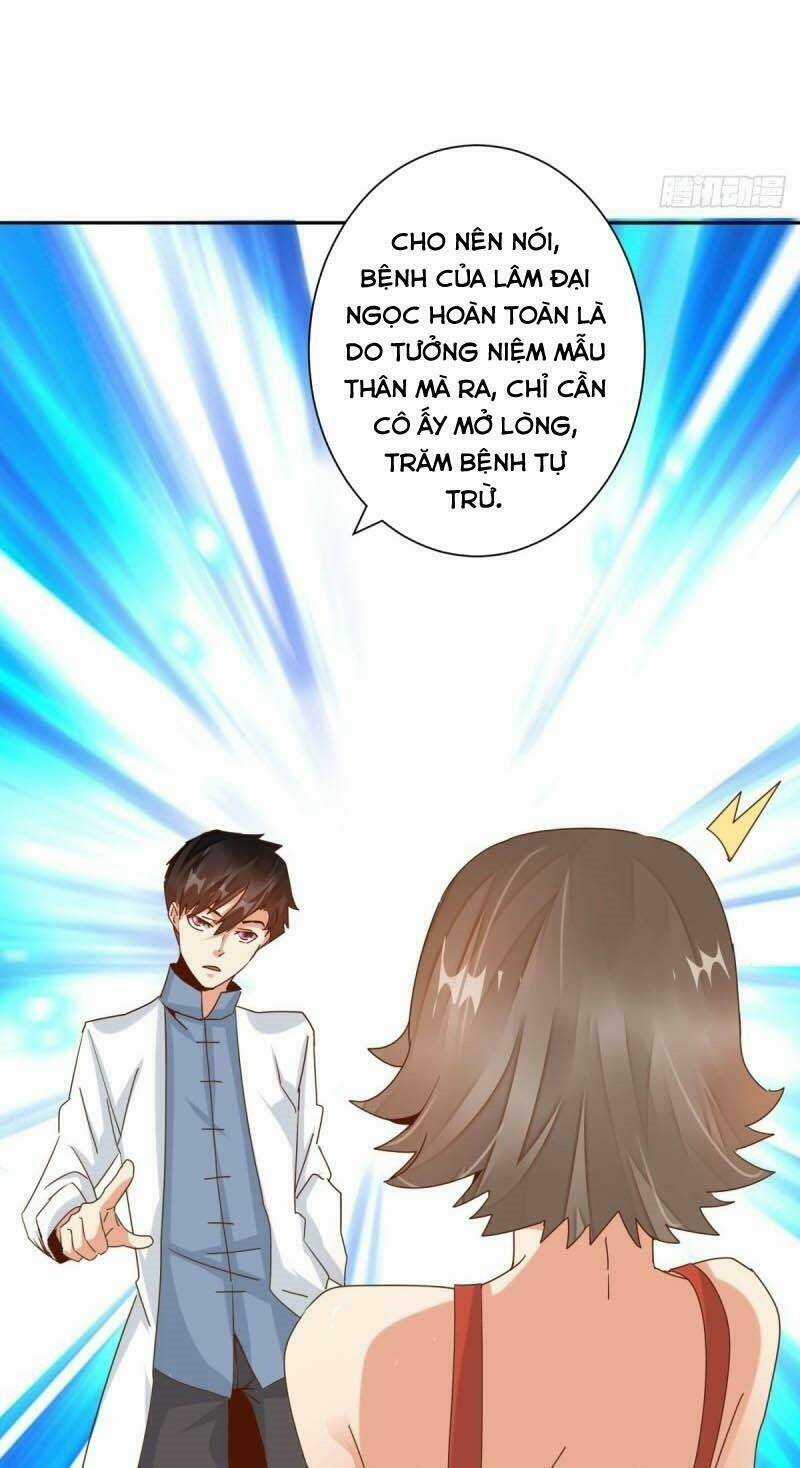 Đô Thị Siêu Cấp Y Sinh - Chapter 21 - Trang 23