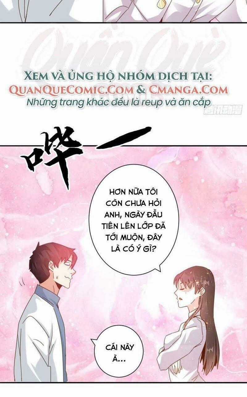 Đô Thị Siêu Cấp Y Sinh - Chapter 21 - Trang 26