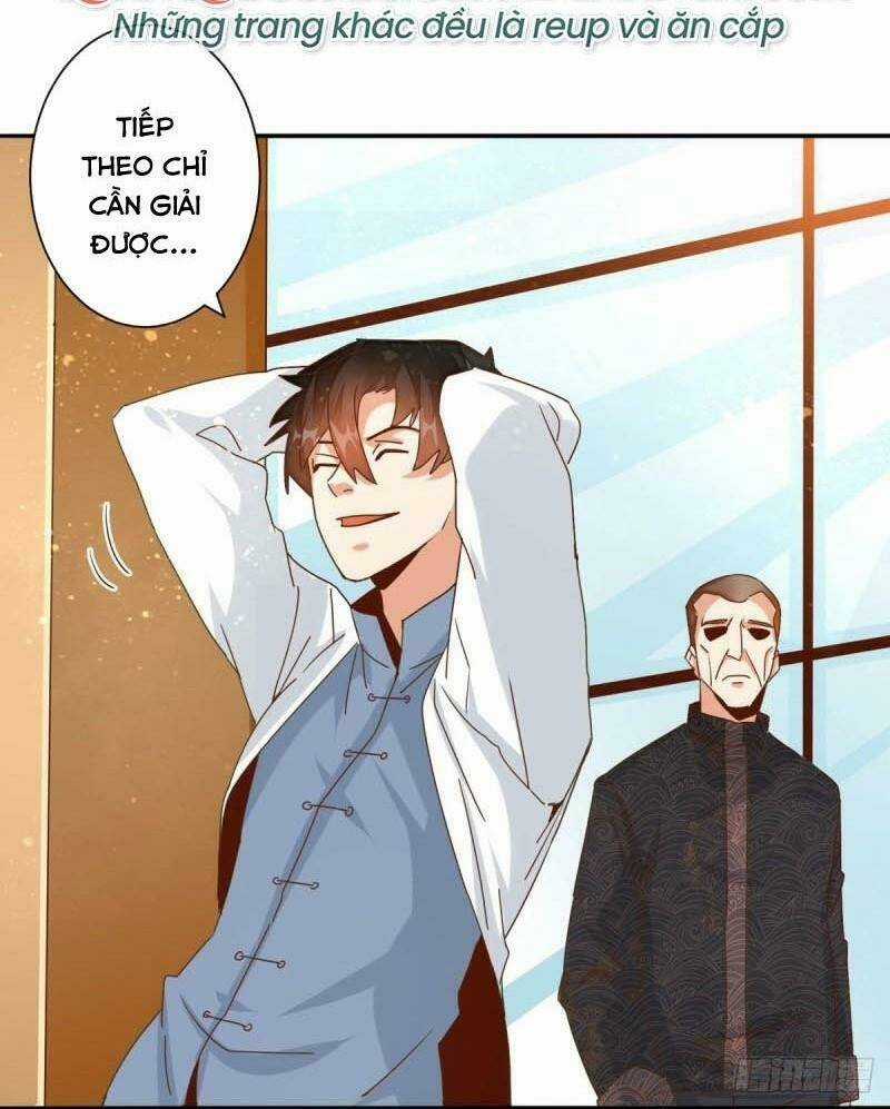 Đô Thị Siêu Cấp Y Sinh - Chapter 21 - Trang 6