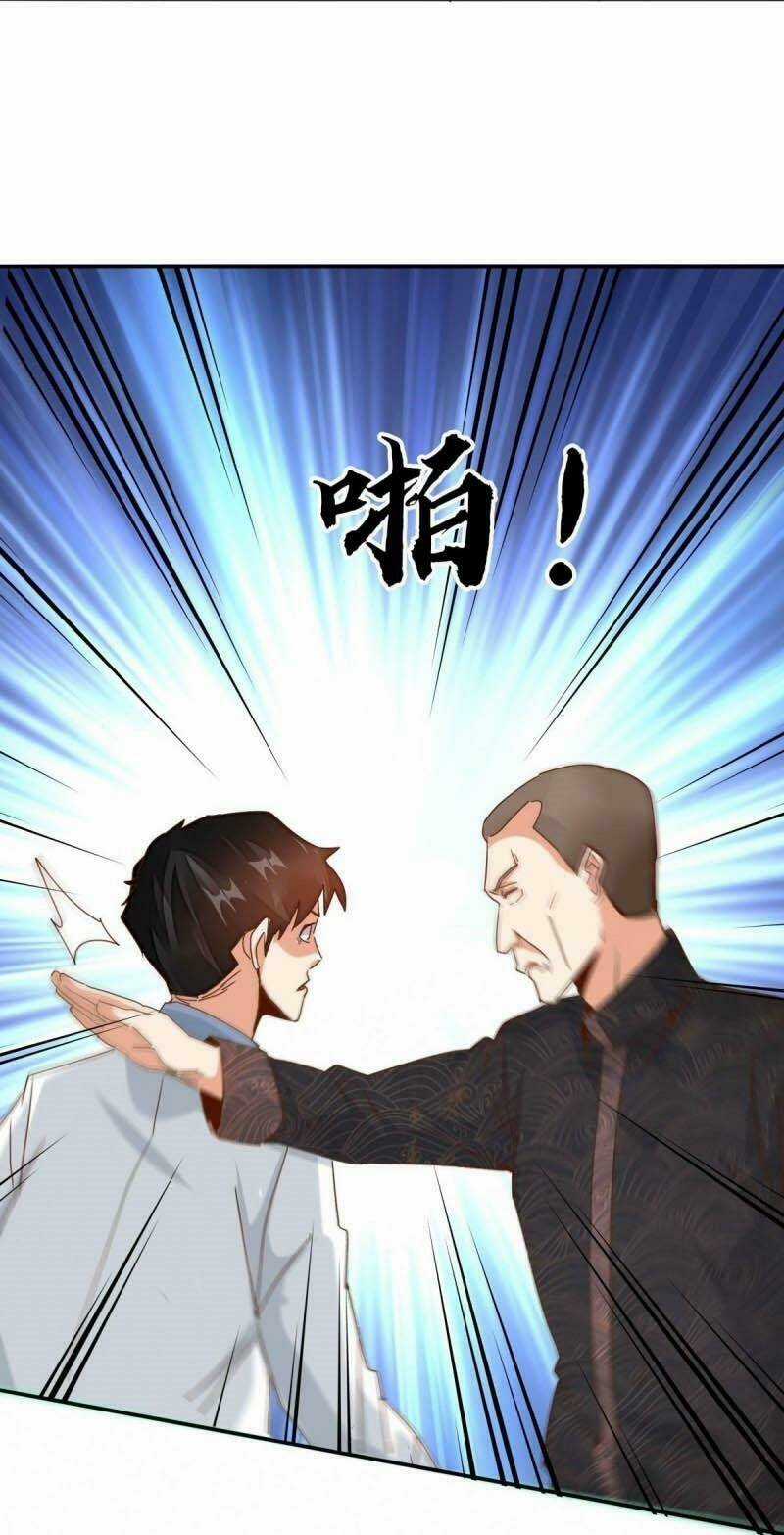 Đô Thị Siêu Cấp Y Sinh - Chapter 21 - Trang 7
