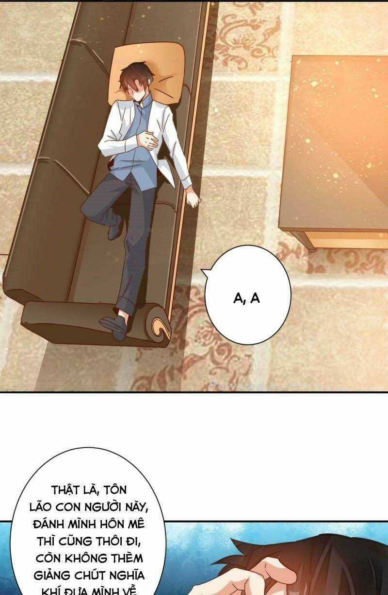 Đô Thị Siêu Cấp Y Sinh - Chapter 21 - Trang 9