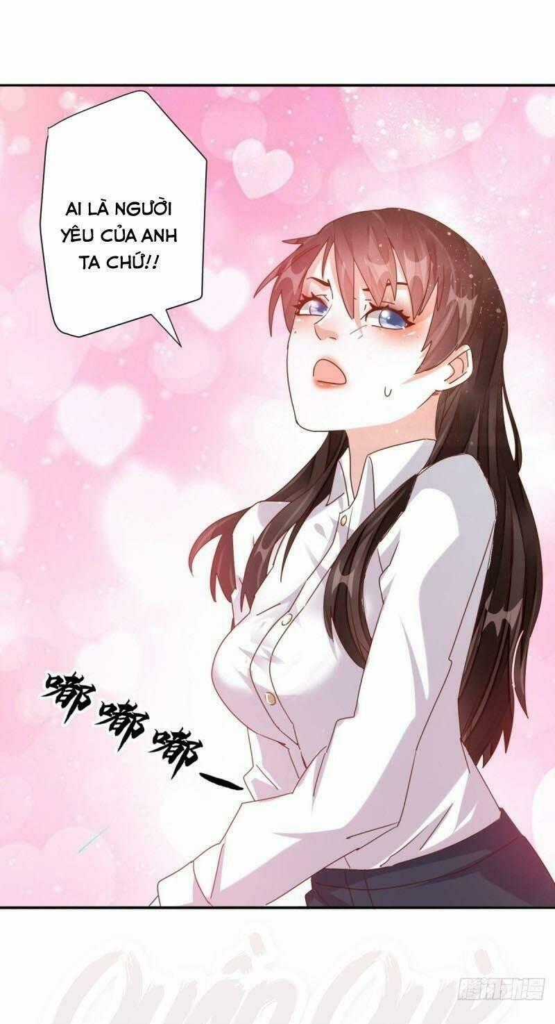 Đô Thị Siêu Cấp Y Sinh - Chapter 22 - Trang 1