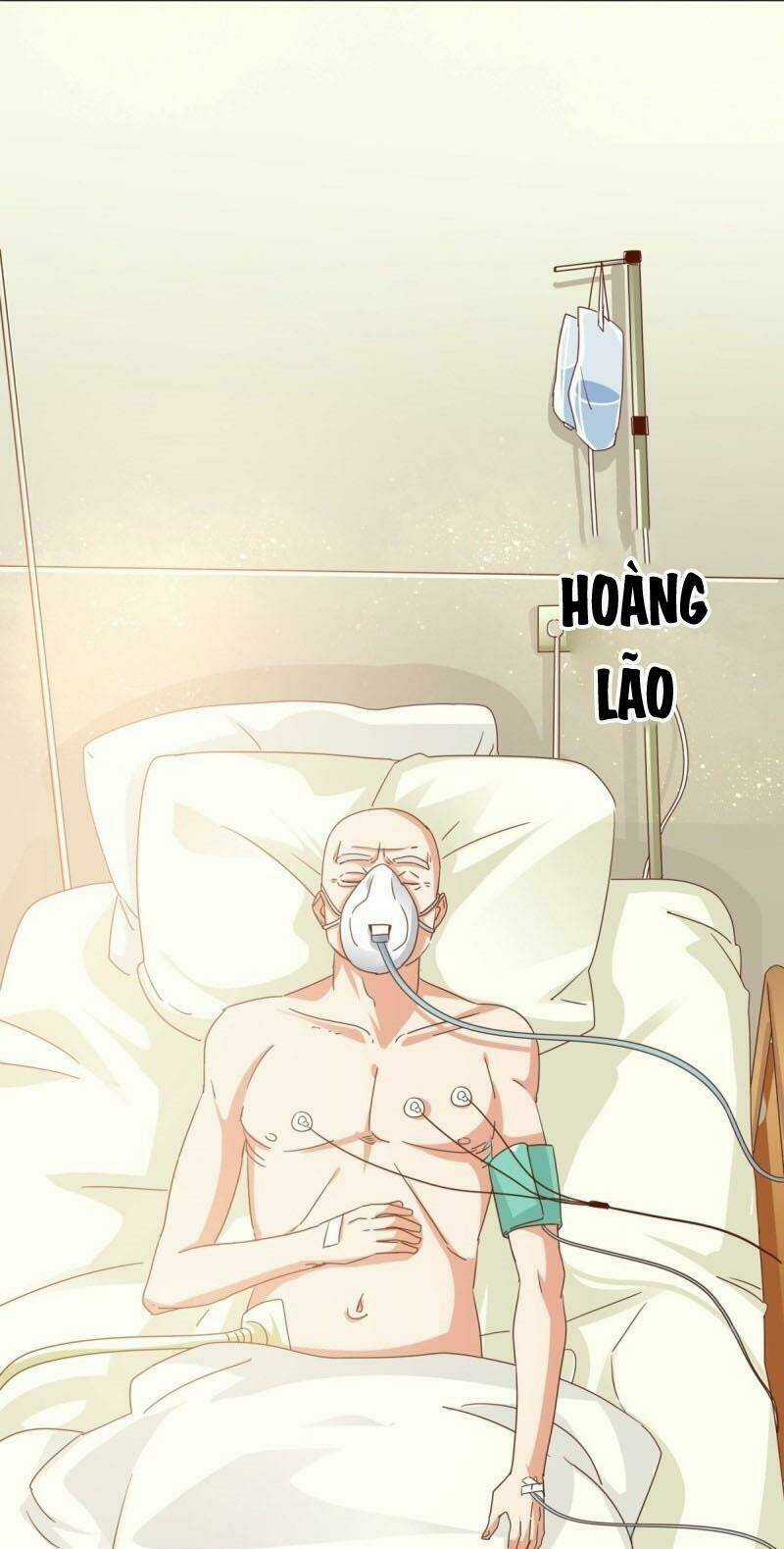 Đô Thị Siêu Cấp Y Sinh - Chapter 22 - Trang 13