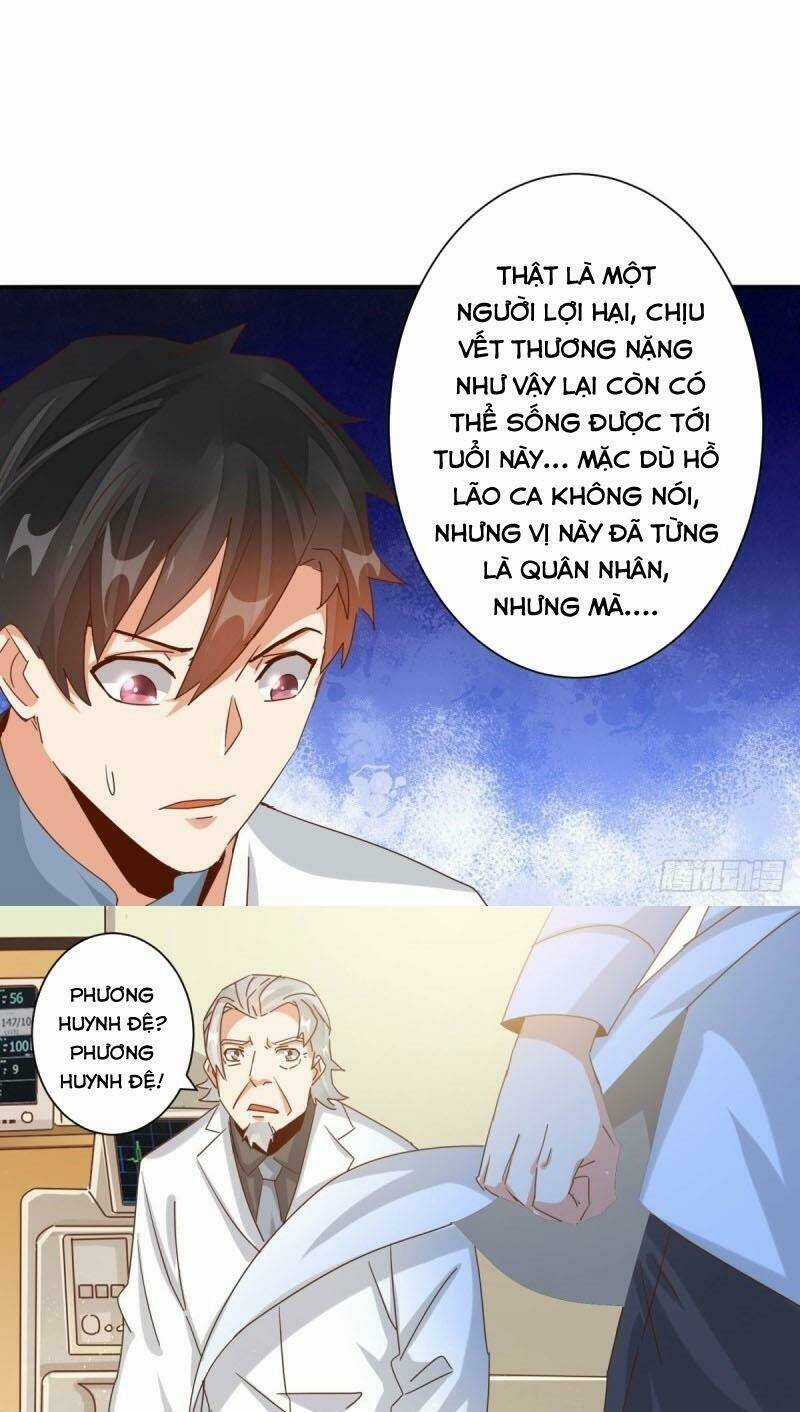 Đô Thị Siêu Cấp Y Sinh - Chapter 22 - Trang 15