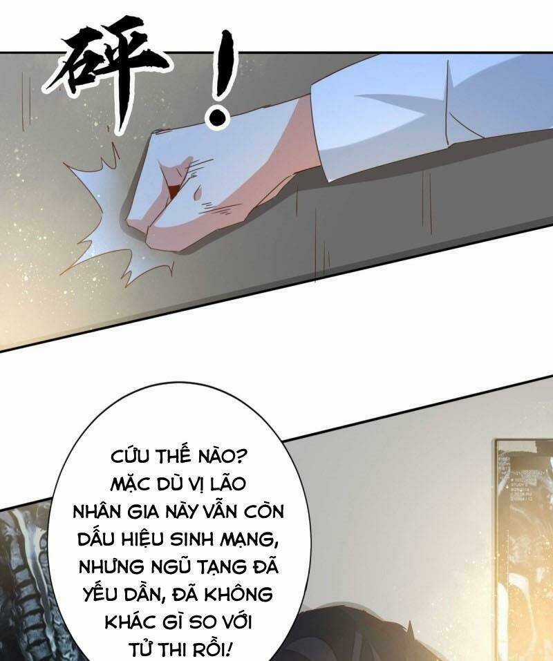 Đô Thị Siêu Cấp Y Sinh - Chapter 22 - Trang 17