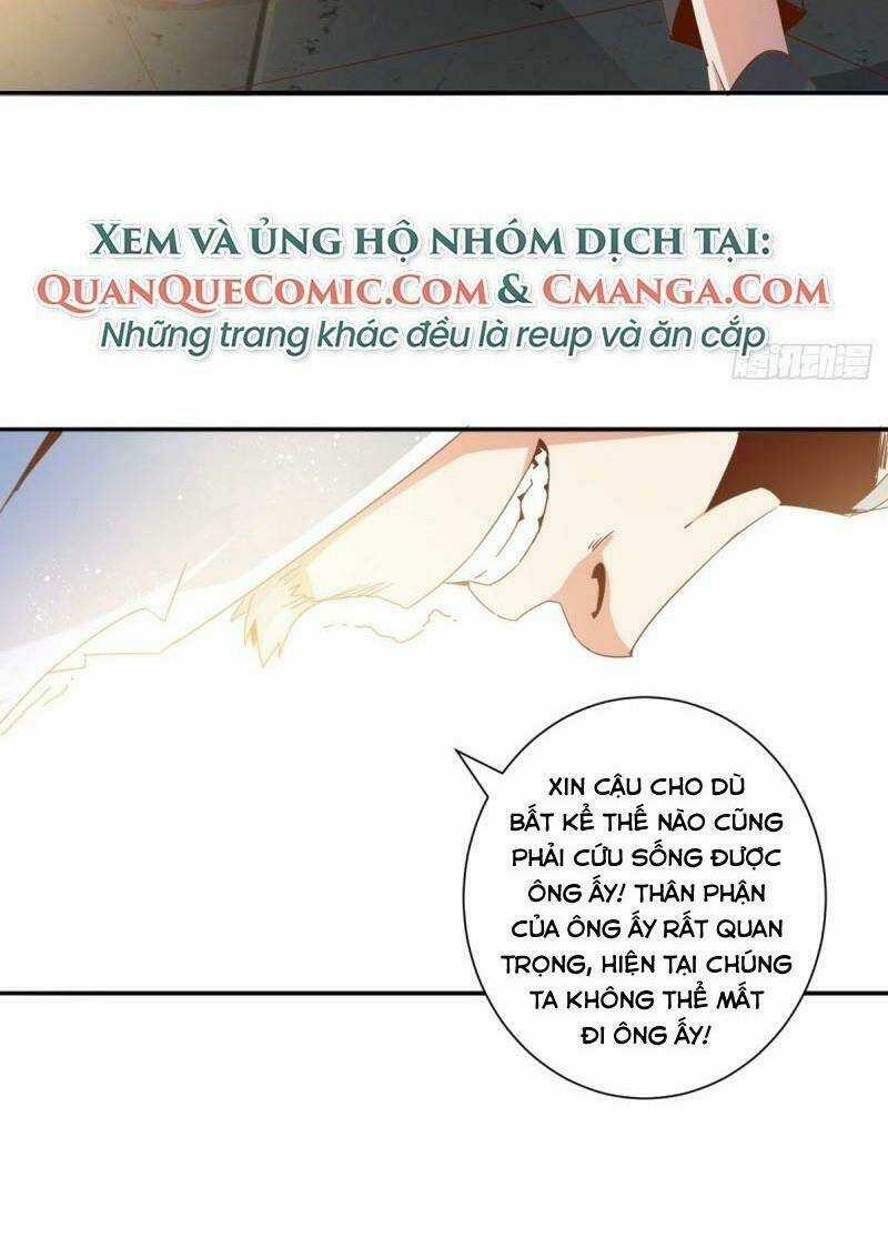 Đô Thị Siêu Cấp Y Sinh - Chapter 22 - Trang 20