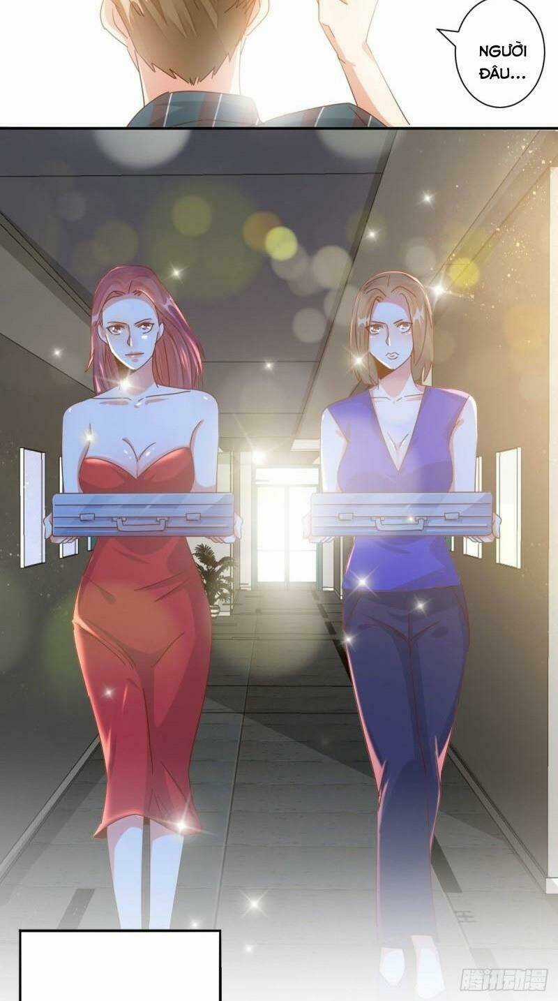 Đô Thị Siêu Cấp Y Sinh - Chapter 22 - Trang 22