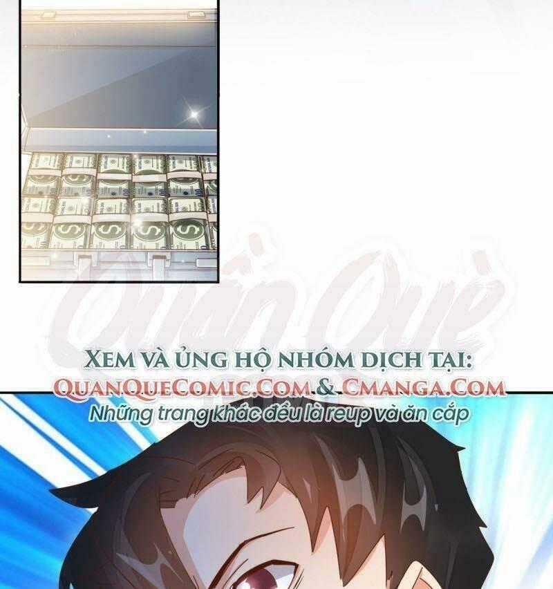 Đô Thị Siêu Cấp Y Sinh - Chapter 22 - Trang 23