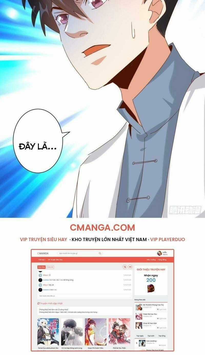 Đô Thị Siêu Cấp Y Sinh - Chapter 22 - Trang 24