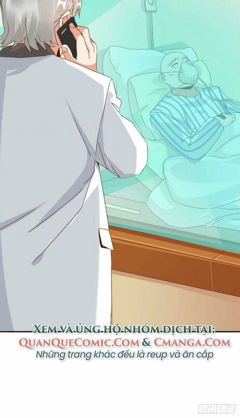 Đô Thị Siêu Cấp Y Sinh - Chapter 22 - Trang 6