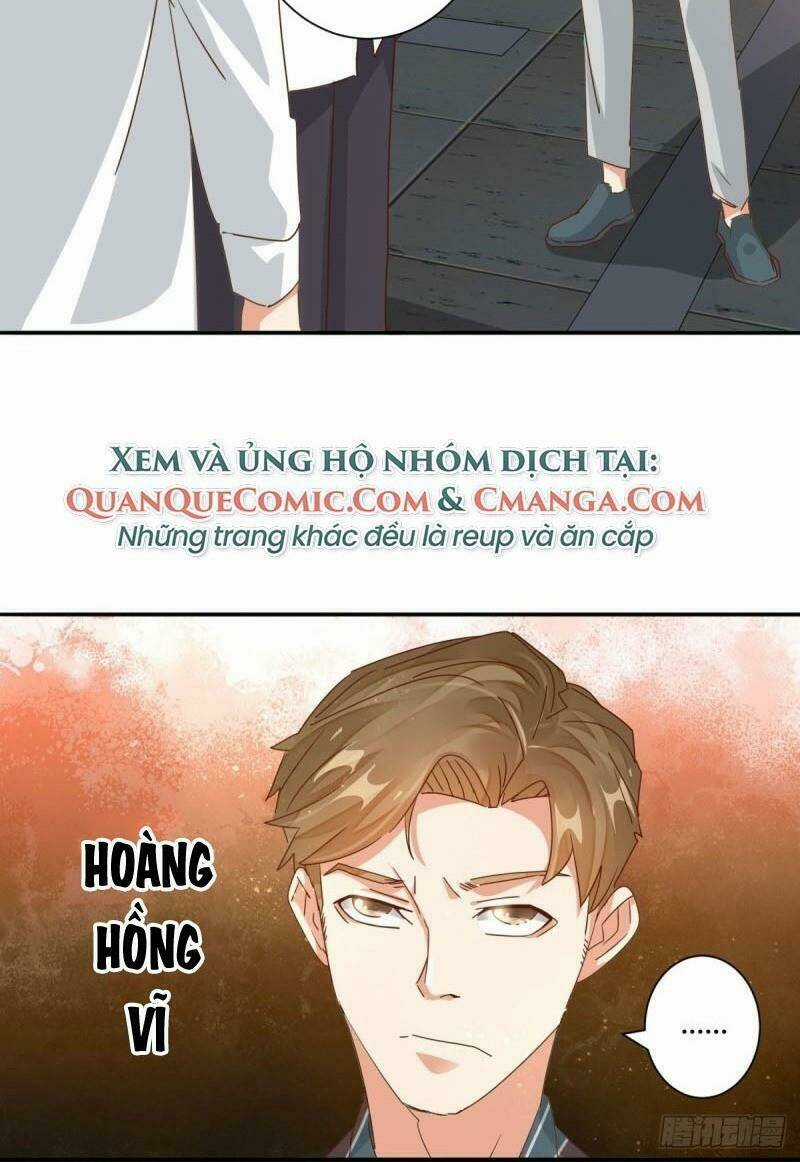 Đô Thị Siêu Cấp Y Sinh - Chapter 22 - Trang 10