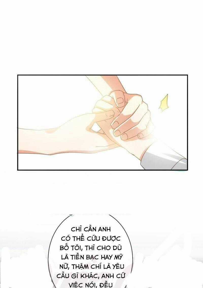 Đô Thị Siêu Cấp Y Sinh - Chapter 23 - Trang 1