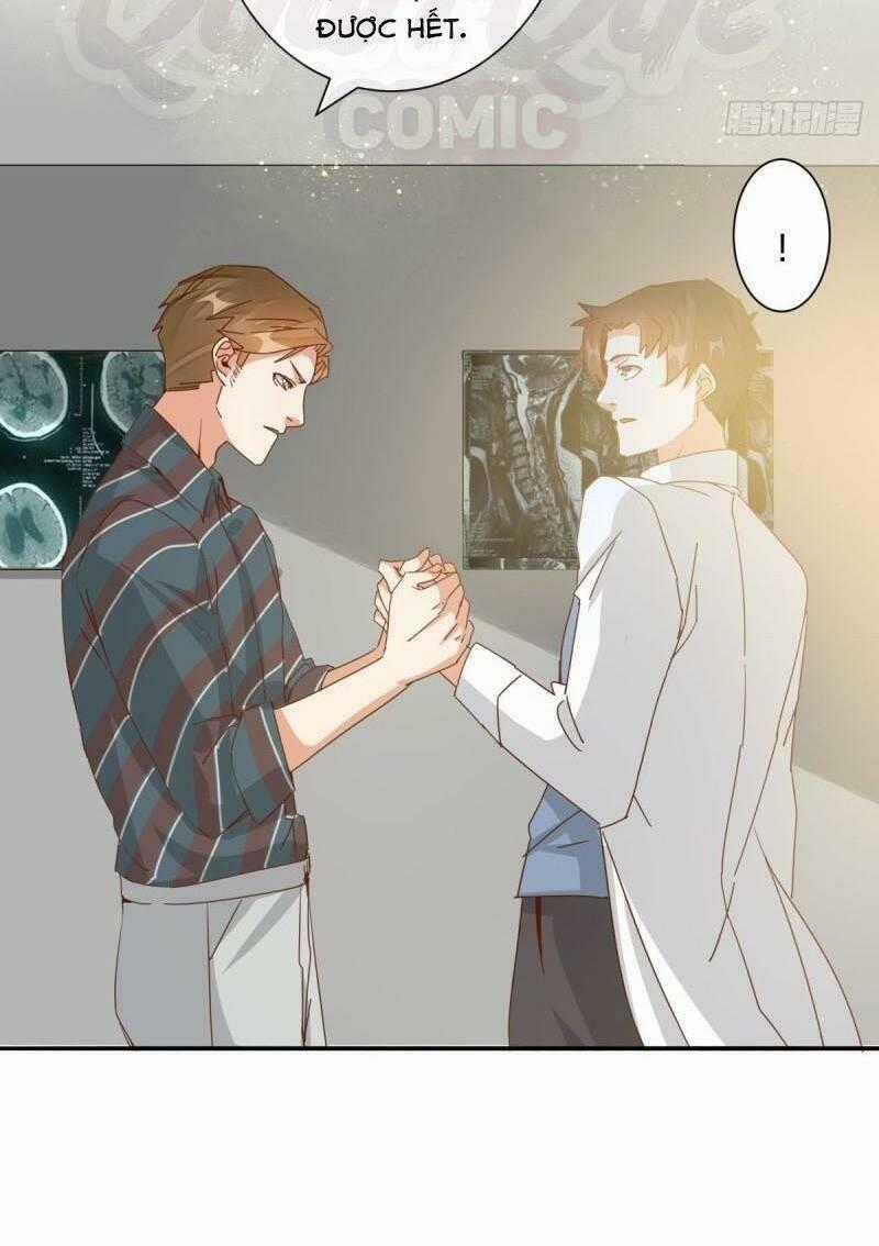 Đô Thị Siêu Cấp Y Sinh - Chapter 23 - Trang 2