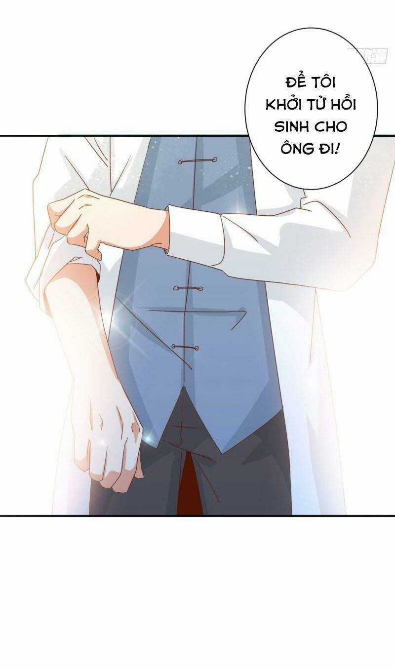 Đô Thị Siêu Cấp Y Sinh - Chapter 23 - Trang 11