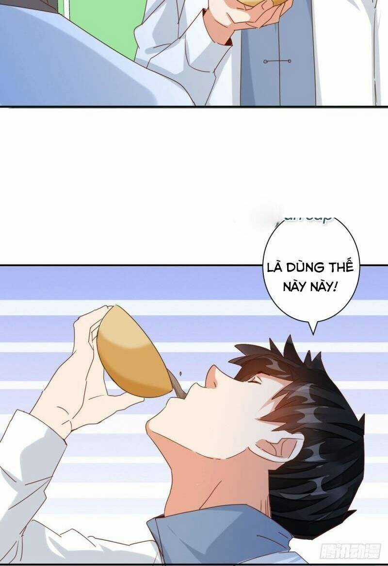 Đô Thị Siêu Cấp Y Sinh - Chapter 23 - Trang 14
