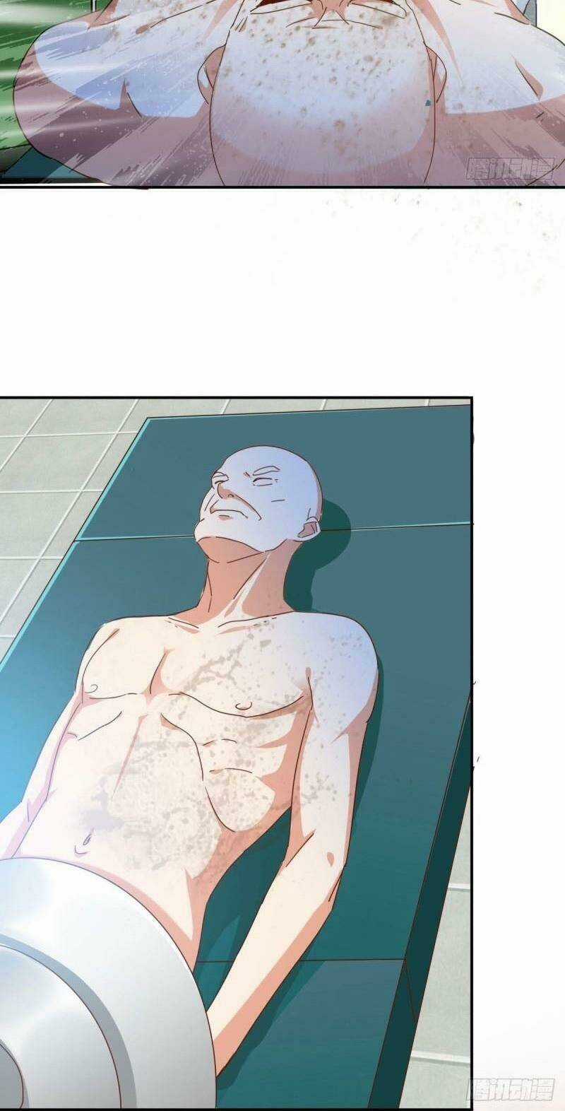 Đô Thị Siêu Cấp Y Sinh - Chapter 23 - Trang 16