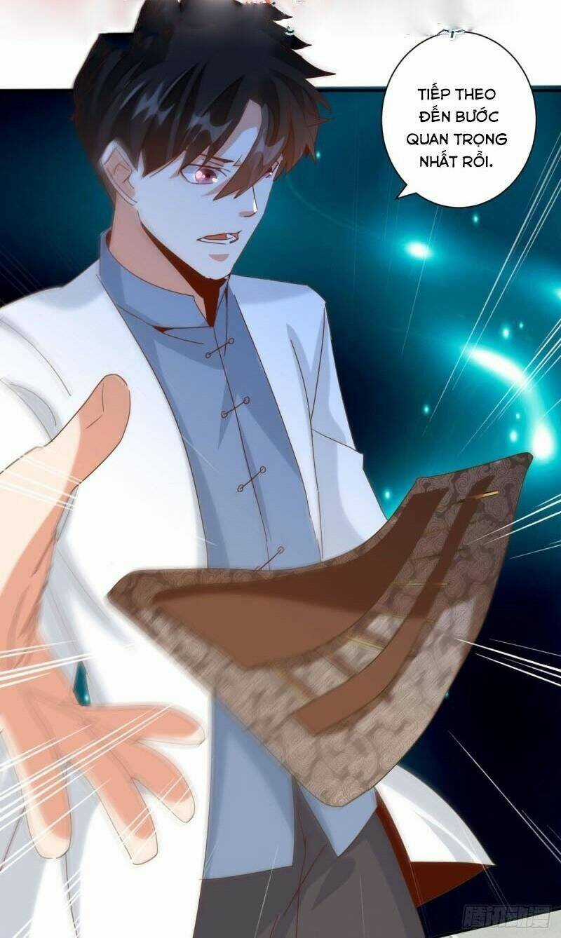 Đô Thị Siêu Cấp Y Sinh - Chapter 23 - Trang 18