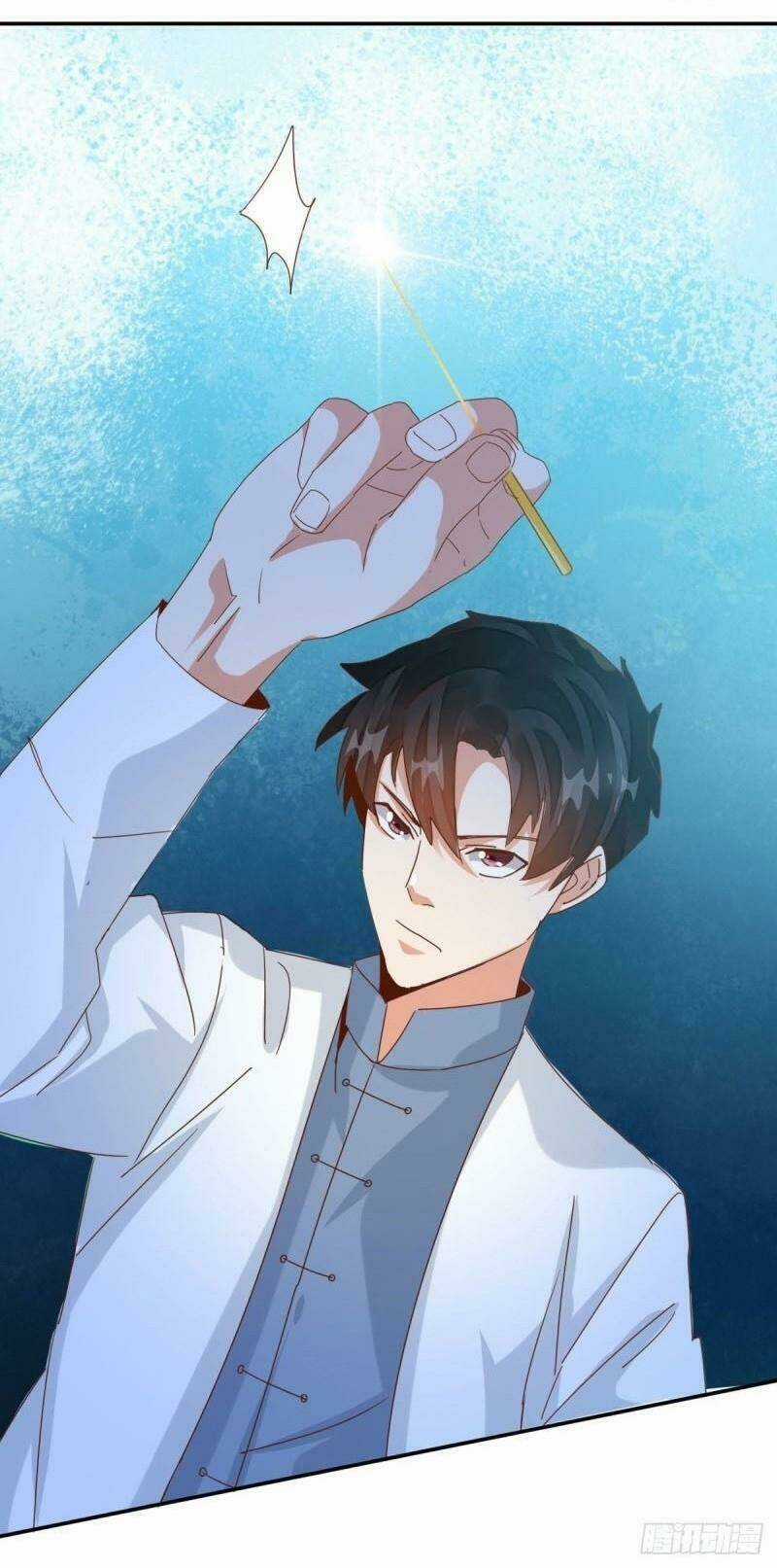 Đô Thị Siêu Cấp Y Sinh - Chapter 23 - Trang 22