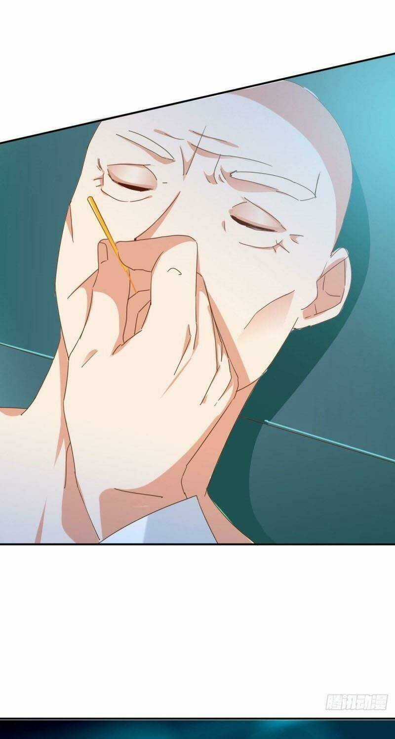 Đô Thị Siêu Cấp Y Sinh - Chapter 23 - Trang 23