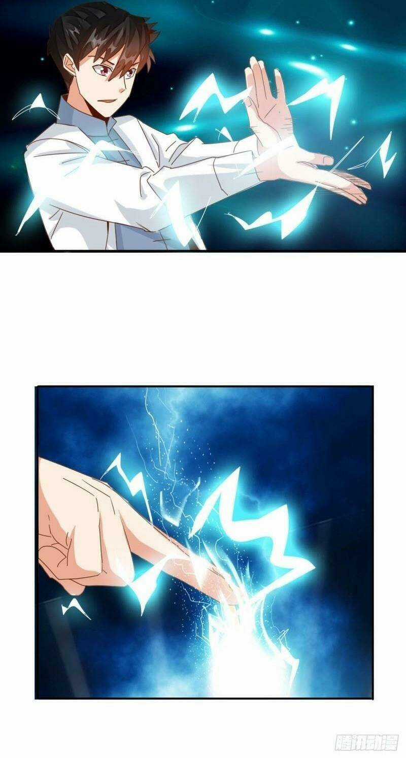 Đô Thị Siêu Cấp Y Sinh - Chapter 23 - Trang 24