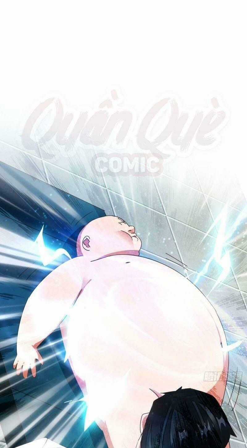 Đô Thị Siêu Cấp Y Sinh - Chapter 23 - Trang 25