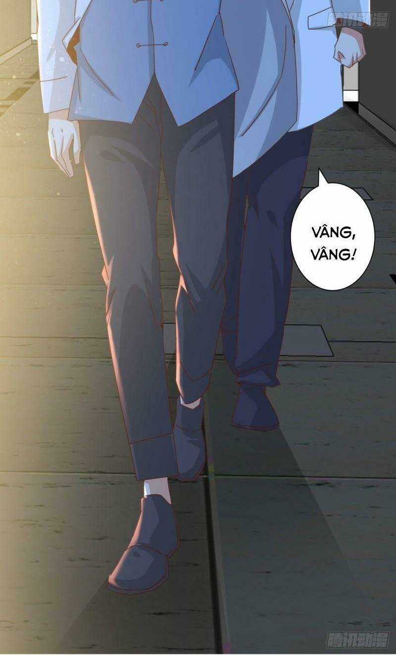 Đô Thị Siêu Cấp Y Sinh - Chapter 23 - Trang 8