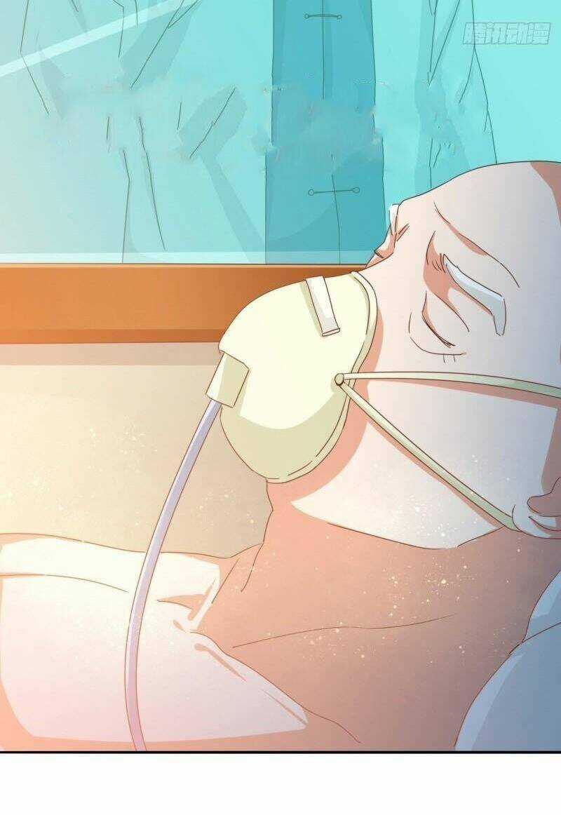 Đô Thị Siêu Cấp Y Sinh - Chapter 23 - Trang 10