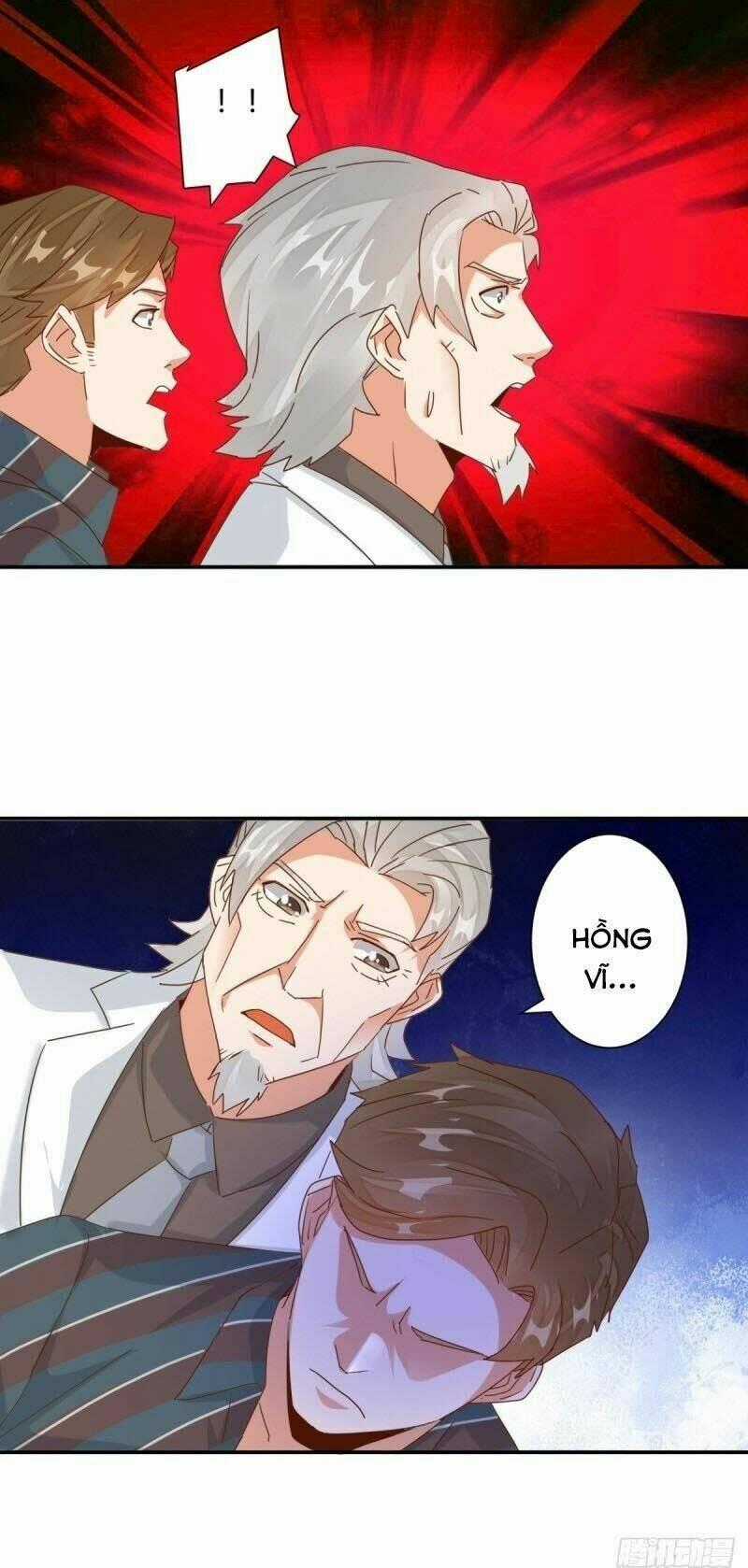 Đô Thị Siêu Cấp Y Sinh - Chapter 24 - Trang 1