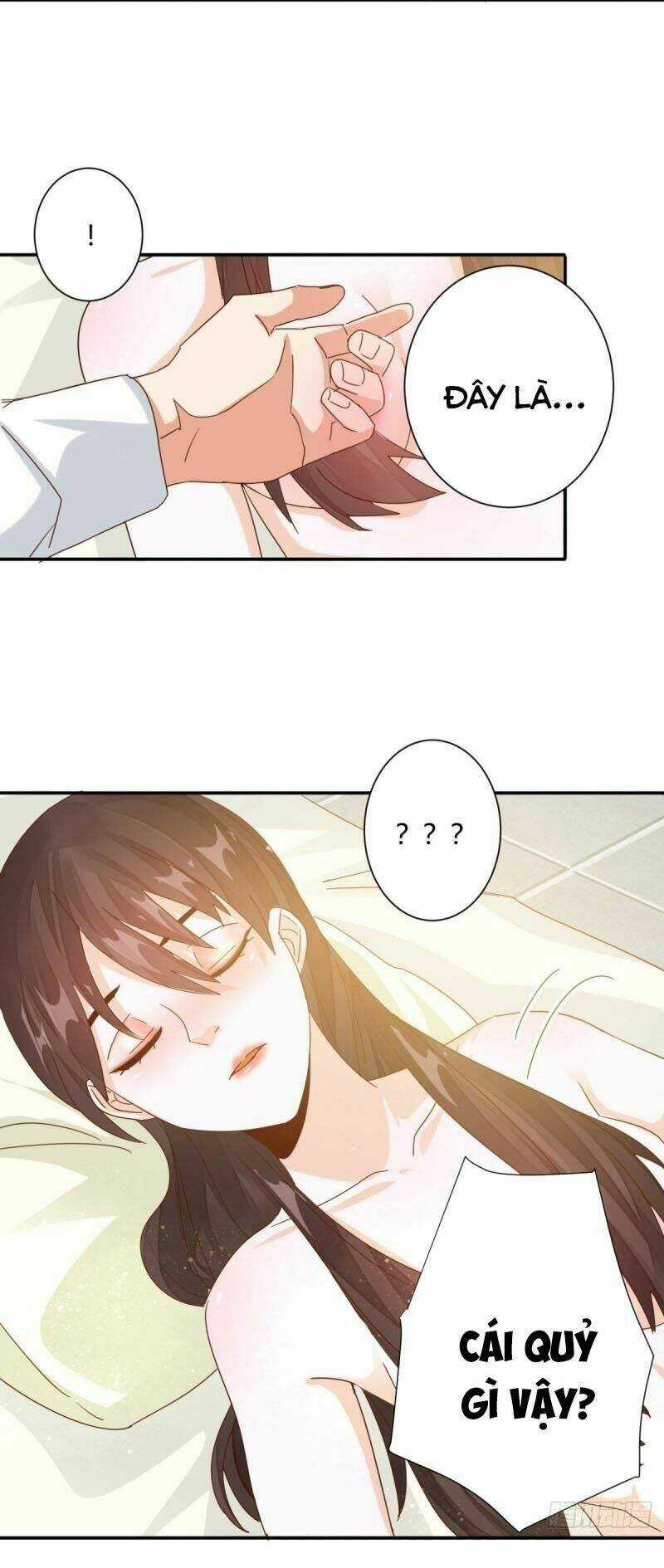 Đô Thị Siêu Cấp Y Sinh - Chapter 24 - Trang 13