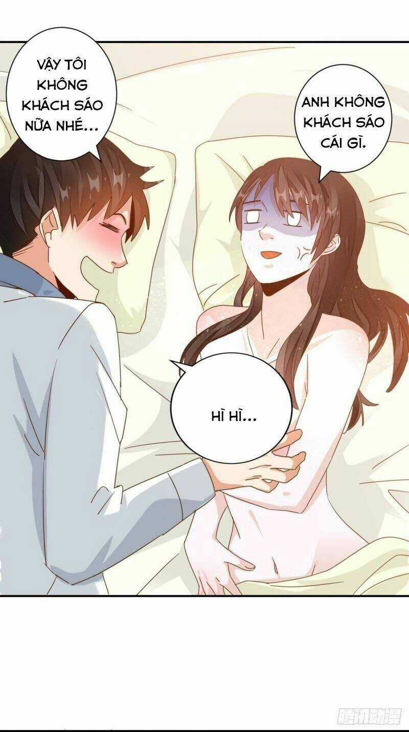 Đô Thị Siêu Cấp Y Sinh - Chapter 24 - Trang 16